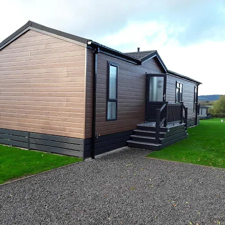 Holiday park Meadow Veiw Lodge Holiday Home Thirsk