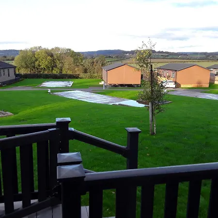 Meadow Veiw Lodge Holiday Home Holiday park