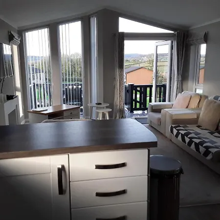 Meadow Veiw Lodge Holiday Home Thirsk