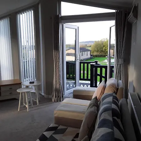 Meadow Veiw Lodge Holiday Home Holiday park