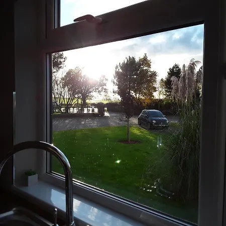 Meadow Veiw Lodge Holiday Home *