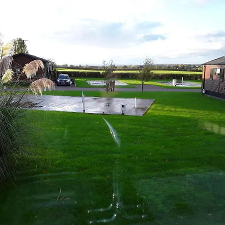 Parco vacanze Meadow Veiw Lodge Holiday Home *