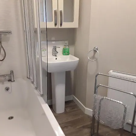 Meadow Veiw Lodge Holiday Home Parco vacanze Thirsk
